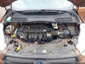 2017 Ford Escape — photo 10 of 14 | VIN 1FMCU0F74HUD86167