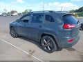2016 Jeep Cherokee — photo 3 of 16 | VIN 1C4PJMCS6GW326523