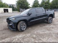 2021 Chevrolet Silverado 1500 — photo 2 of 17 | VIN 3GCUYEEDXMG121879