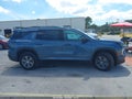 2025 Chevrolet Traverse — photo 13 of 16 | VIN 1GNERGRS2SJ157851