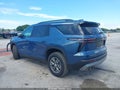 2025 Chevrolet Traverse — photo 3 of 16 | VIN 1GNERGRS2SJ157851