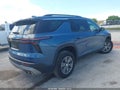 2025 Chevrolet Traverse — photo 4 of 16 | VIN 1GNERGRS2SJ157851