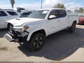 2017 Toyota Tacoma — photo 2 of 19 | VIN 3TMBZ5DN6HM007299