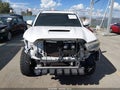 2017 Toyota Tacoma — photo 6 of 19 | VIN 3TMBZ5DN6HM007299