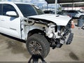 2017 Toyota Tacoma — photo 13 of 19 | VIN 3TMBZ5DN6HM007299