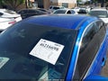 2021 Honda Civic — photo 18 of 20 | VIN 2HGFC2F88MH559857