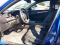 2021 Honda Civic — photo 5 of 20 | VIN 2HGFC2F88MH559857