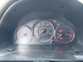 2003 Honda Civic — photo 7 of 17 | VIN 1HGEM22073L052572