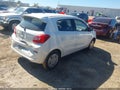 2020 Mitsubishi Mirage — photo 4 of 16 | VIN ML32A3HJ5LH000959
