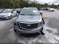 2026 Cadillac XT5 — photo 12 of 21 | VIN 1GYKNDR42TZ110470
