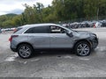 2026 Cadillac XT5 — photo 13 of 21 | VIN 1GYKNDR42TZ110470