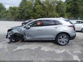 2026 Cadillac XT5 — photo 14 of 21 | VIN 1GYKNDR42TZ110470