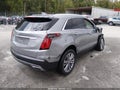 2026 Cadillac XT5 — photo 4 of 21 | VIN 1GYKNDR42TZ110470