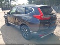 2017 Honda CR-V — photo 3 of 16 | VIN 2HKRW1H97HH506972