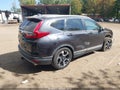 2017 Honda CR-V — photo 4 of 16 | VIN 2HKRW1H97HH506972