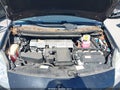 2015 Toyota Prius — photo 10 of 16 | VIN JTDKN3DU3F0482769