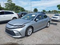 2025 Toyota Camry — photo 2 of 15 | VIN 4T1DAACK1SU648827