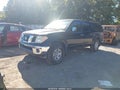 2007 Nissan Frontier — photo 2 of 11 | VIN 1N6AD07U27C446416