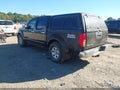 2007 Nissan Frontier — photo 3 of 11 | VIN 1N6AD07U27C446416