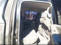 2007 Nissan Frontier — photo 8 of 11 | VIN 1N6AD07U27C446416