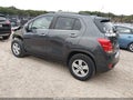 2017 Chevrolet Trax — photo 3 of 16 | VIN KL7CJPSB6HB199053
