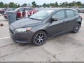 2017 Ford Focus — photo 2 of 11 | VIN 1FADP3M25HL313314