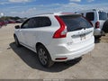 2017 Volvo XC60 — photo 3 of 16 | VIN YV440MDU8H2038935