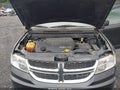 2011 Dodge Journey — photo 10 of 11 | VIN 3D4PH1FG9BT524614