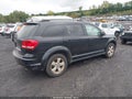 2011 Dodge Journey — photo 4 of 11 | VIN 3D4PH1FG9BT524614