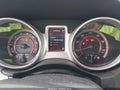 2011 Dodge Journey — photo 7 of 11 | VIN 3D4PH1FG9BT524614