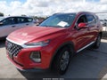 2019 Hyundai Santa Fe — photo 2 of 17 | VIN 5NMS53AD6KH019653