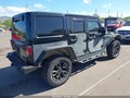 2017 Jeep Wrangler Unlimited — photo 4 of 16 | VIN 1C4BJWEG6HL706110