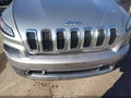 2017 Jeep Cherokee — photo 6 of 16 | VIN 1C4PJLDB2HW526762