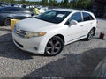2011 Toyota Venza — photo 2 of 16 | VIN 4T3ZK3BB2BU039074