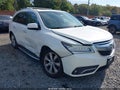 2016 Acura MDX — photo 6 of 17 | VIN 5FRYD4H96GB027232