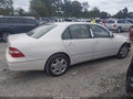 2005 Lexus LS 430 — photo 13 of 16 | VIN JTHBN36F955002829