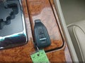 2005 Lexus LS 430 — photo 11 of 16 | VIN JTHBN36F955002829