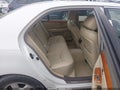 2005 Lexus LS 430 — photo 8 of 16 | VIN JTHBN36F955002829
