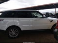 2016 Land Rover Range Rover Sport — photo 13 of 16 | VIN SALWG2VF5GA558647