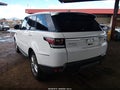2016 Land Rover Range Rover Sport — photo 3 of 16 | VIN SALWG2VF5GA558647