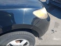 2007 Hyundai Santa Fe — photo 20 of 21 | VIN 5NMSG13D47H090837