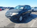 2007 Hyundai Santa Fe — photo 2 of 21 | VIN 5NMSG13D47H090837