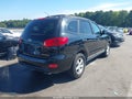 2007 Hyundai Santa Fe — photo 4 of 21 | VIN 5NMSG13D47H090837