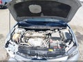 2012 Scion tC — photo 10 of 19 | VIN JTKJF5C71C3034517