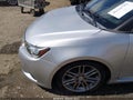 2012 Scion tC — photo 19 of 19 | VIN JTKJF5C71C3034517