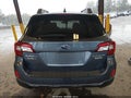 2017 Subaru Outback — photo 16 of 16 | VIN 4S4BSANC3H3360509