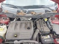 2009 Jeep Patriot — photo 10 of 12 | VIN 1J4FF28B99D106716