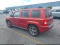 2009 Jeep Patriot — photo 12 of 12 | VIN 1J4FF28B99D106716