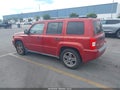 2009 Jeep Patriot — photo 3 of 12 | VIN 1J4FF28B99D106716