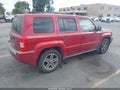 2009 Jeep Patriot — photo 4 of 12 | VIN 1J4FF28B99D106716